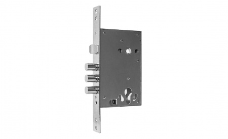 ЭЛЕКТРОННЫЙ ЗАМОК  Gimmel F40 TTLock ( С ЗАМКОМ )