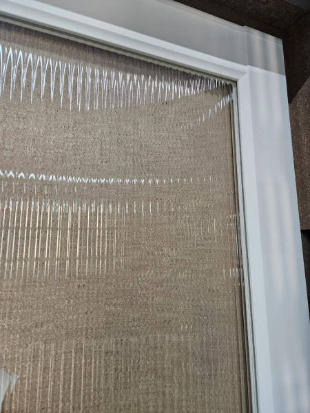 SE2 СНЕЖНОЕ УТРО ДО 