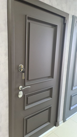 САМУРИ 8019 / КАПУЧИНО