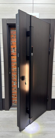 ЭЛИТ ТЕМНЫЙ ДУБ/ МОЛОЧНЫЙ ДУБ ( ТЕРМОРАЗРЫВ)