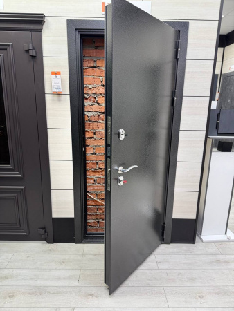 3 АНТИК ТЕМНОЕ СЕРЕБРО(ТЕРМОРАЗРЫВ/ЗЕРКАЛО)