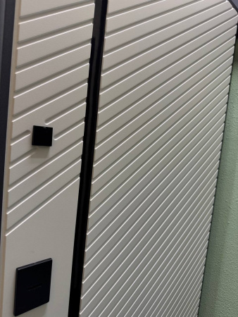 СТРАЖ К-16 ТЕМНЫЙ БАРХАТ 710/ БАРХАТ МОРОЖЕНОЕ 701