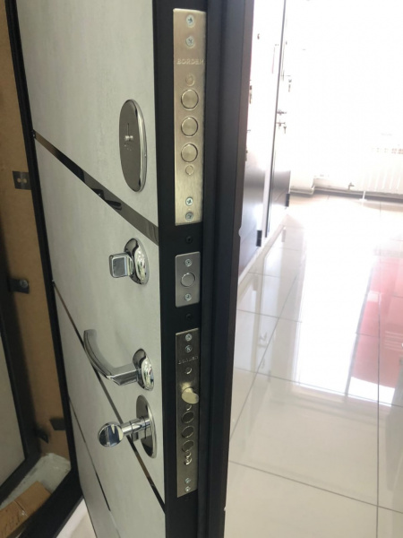 PORTA R-3 4/П50  ALMON/SNOW ART IMP-6