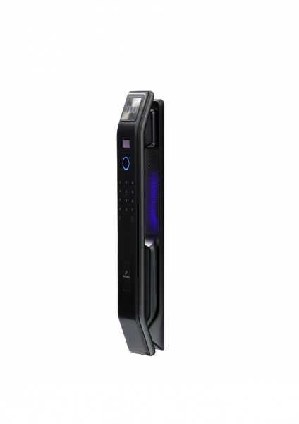ЭЛЕКТРОННЫЙ ДВЕРНОЙ ЗАМОК DIRCODE U800 С РАСПОЗНАВАНИЕМ ЛИЦА