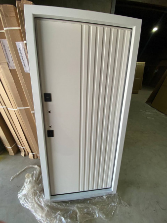 ГРОСС ТЕРМО RAL 8019